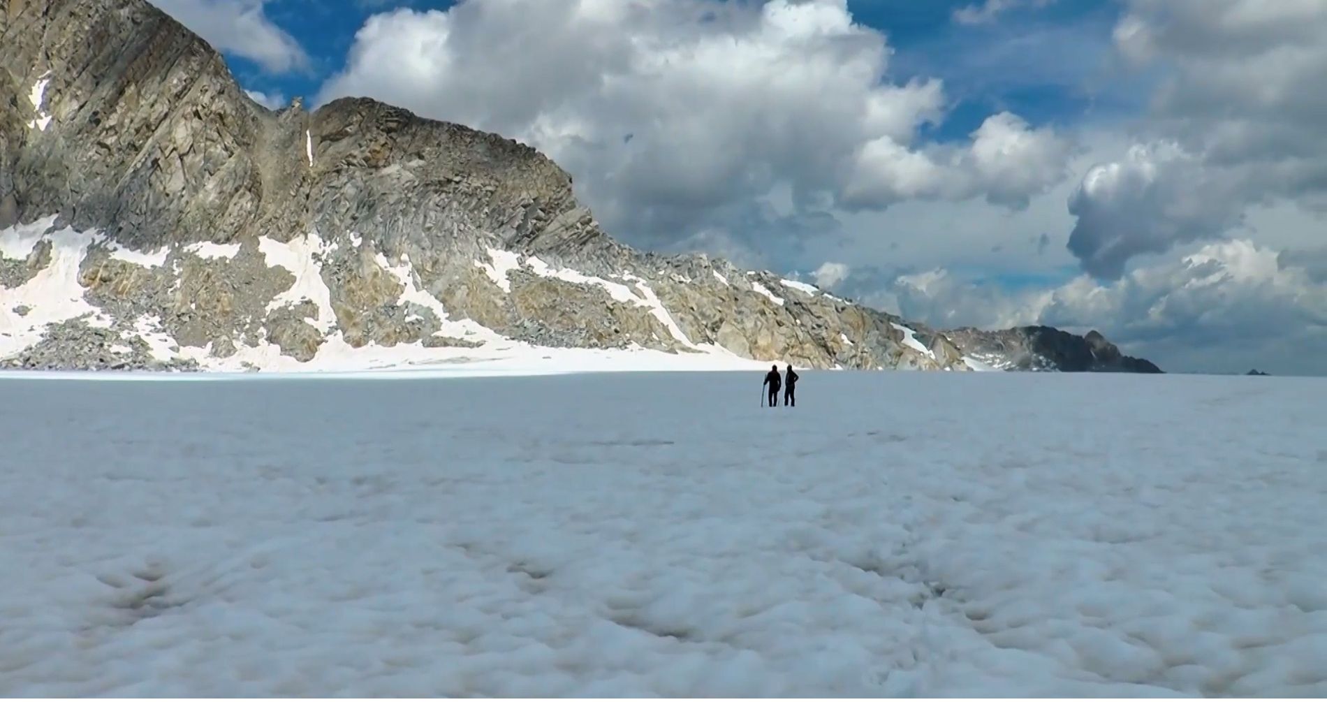 Il manifesto europeo per difendere i ghiacciai